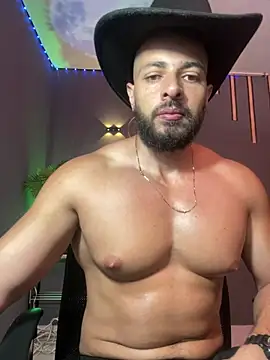 magnumchris webcam