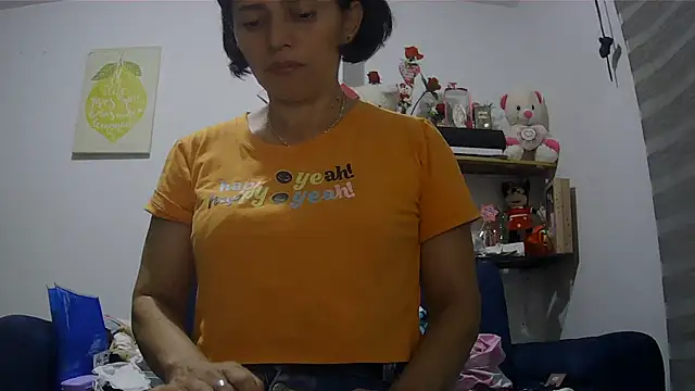 sexy_mary_69 webcam