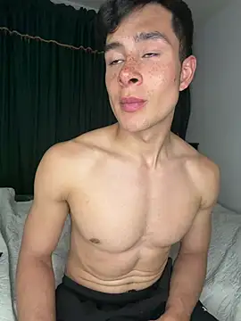 austinjones_ (M young) - Take out your dick and make it hard 🍆