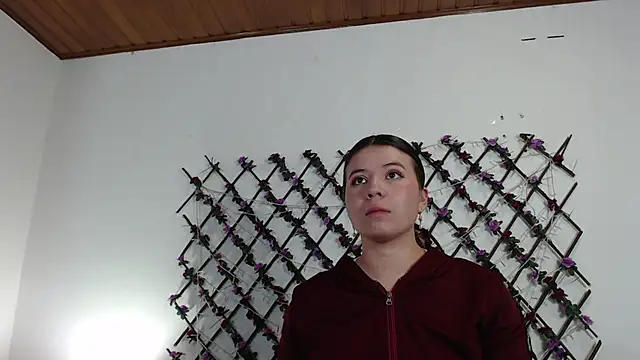 Samantha_Wallker webcam