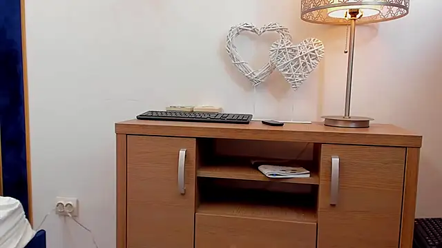 tenny_shy webcam