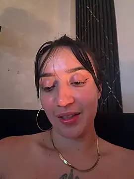 EmmyEvans1 webcam