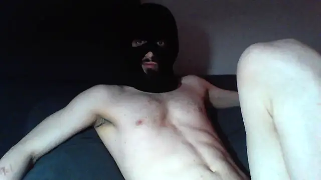 KaelNox webcam