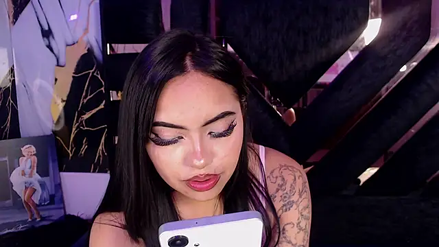 sweetbloomcs webcam