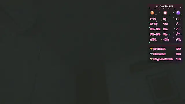dulce_tentacion23 webcam