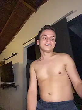 _Leo_Boy webcam