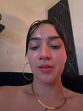 EmmyEvans1 webcam