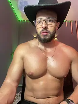 magnumchris webcam