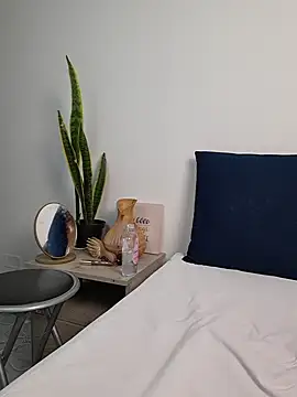 Alicesoul webcam