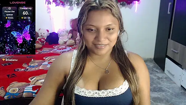 sexysusan4you live cam on StripChat