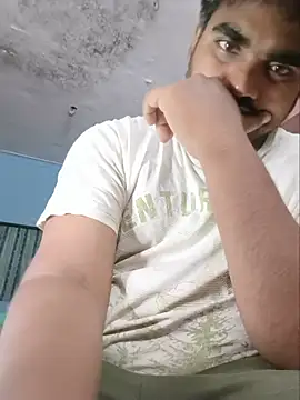 Harsha_Happy live cam