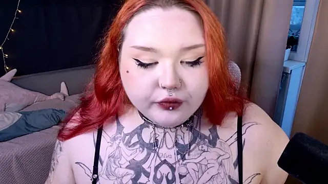Gotic_Pie webcam
