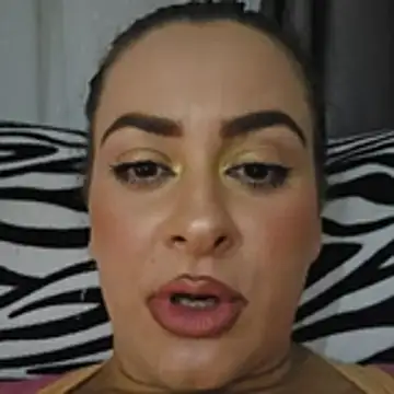 DivineGoddess88ForYouKing webcam