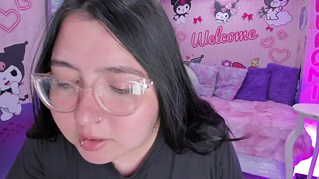 Dulce_meow webcam