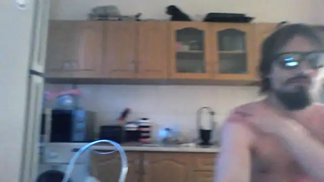 KaelNox webcam