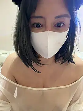Mia-zhan live webcam show