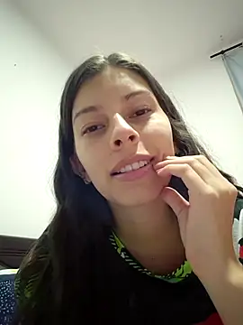 IrisBound webcam