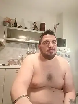 bear_skinny live webcam show