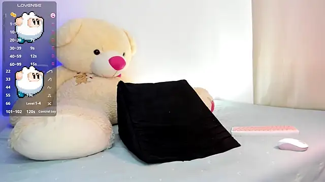 Hazel_Rossi live webcam show