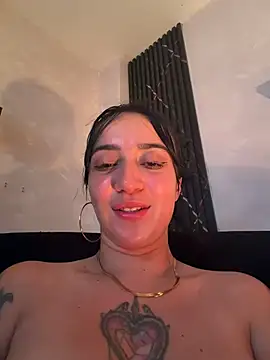 EmmyEvans1 webcam