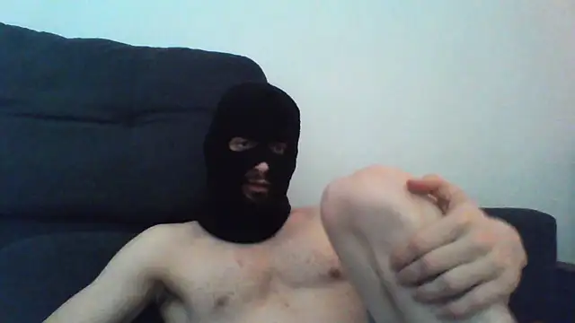KaelNox webcam