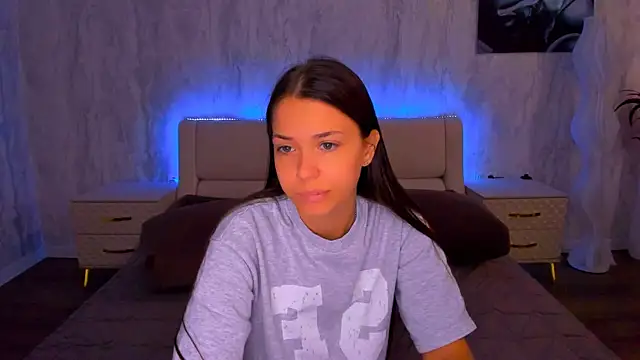 AlexaBarkley webcam