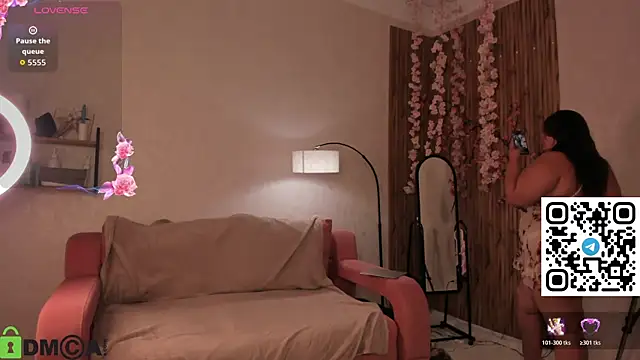 Annet_Nel1son webcam