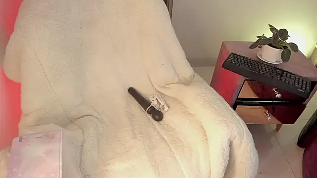 sofi_soft_ webcam
