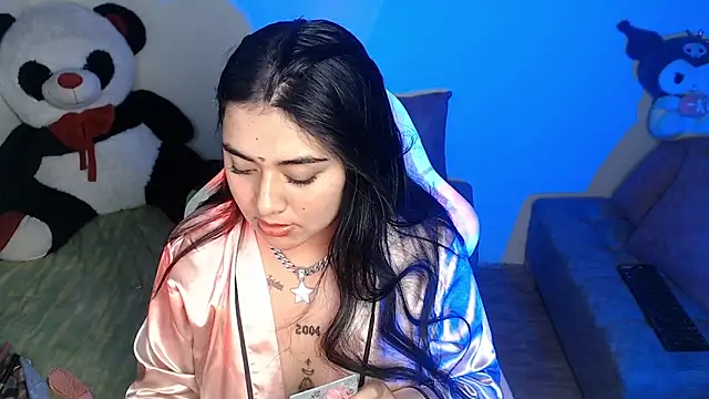 sophiadaza666 webcam