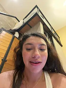 CocoaGigiMuse webcam