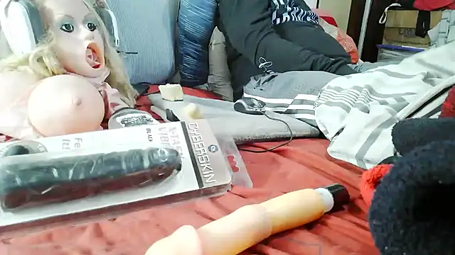 messi_syssy live cam