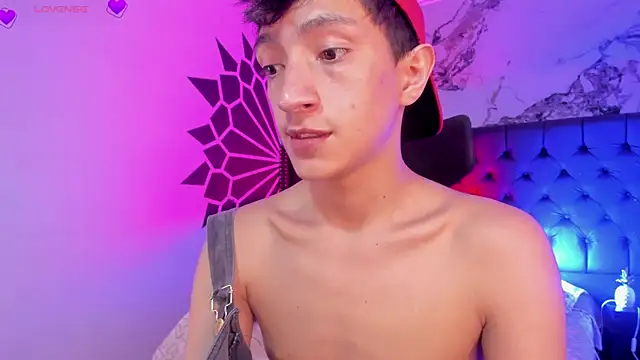 JohanSedas live cam