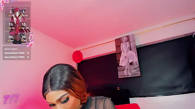 Kendall_hornyy webcam