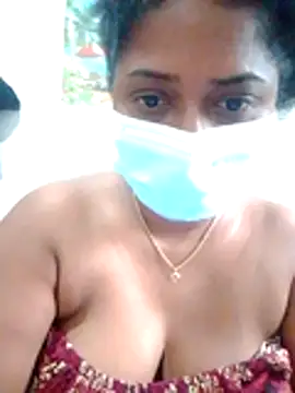 cherrygirlSL webcam