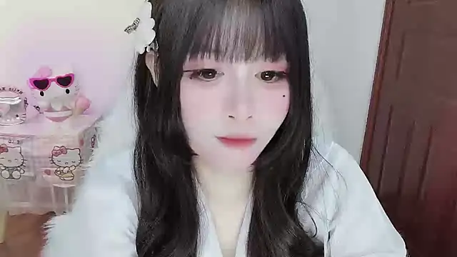 -zhuzhu-999- live webcam show
