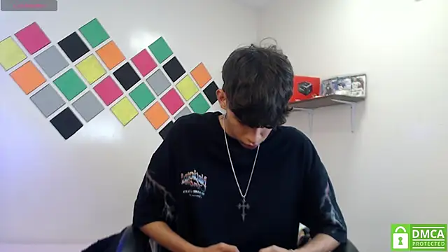 DraxBlade09 live webcam show