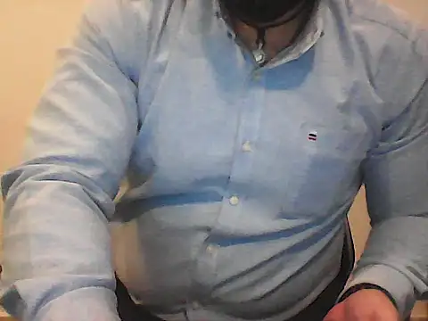Yorel1109- webcam
