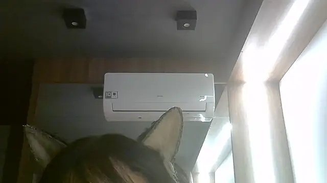 SkinnyKitten live cam