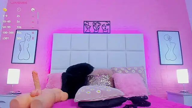 charlotte_kisss webcam