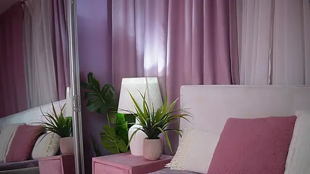 AmeliaBarbie webcam