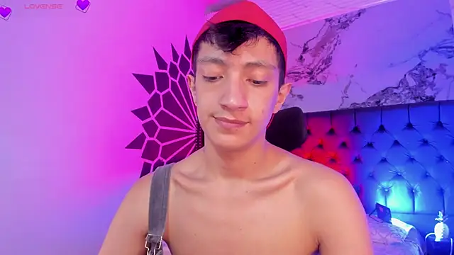JohanSedas live sex cam