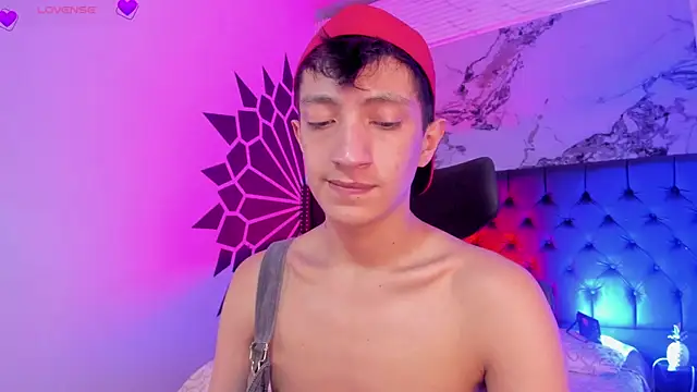 JohanSedas live cam