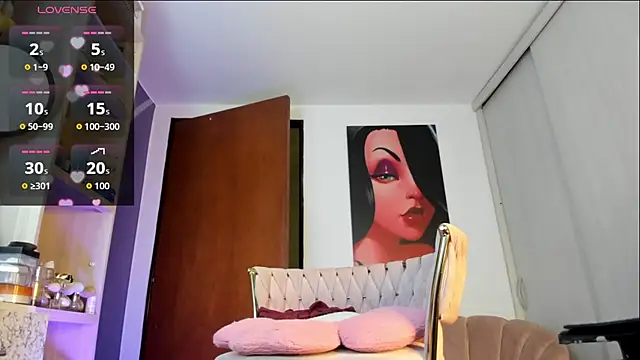 REAL_SCARLETBRIGHT webcam