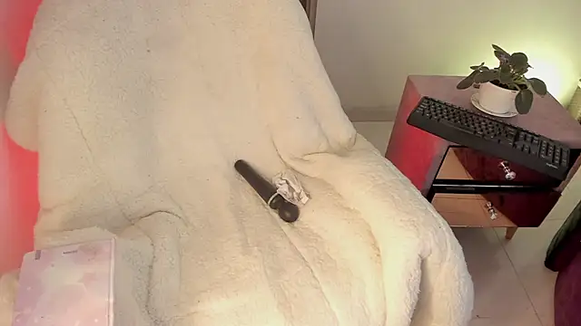 sofi_soft_ webcam