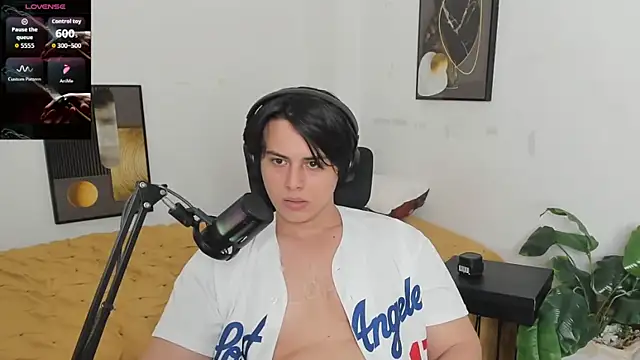 Thom_Ohtani webcam