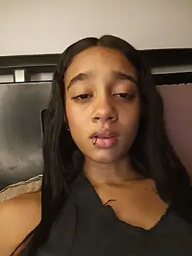 Zoe_Sweett18 webcam