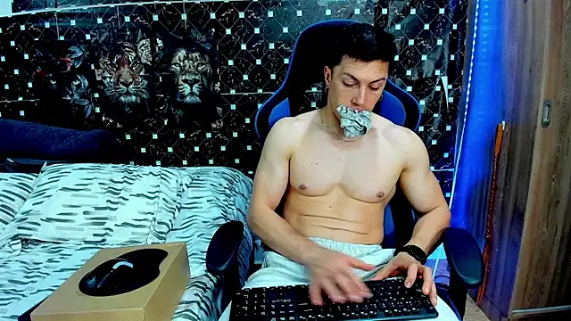 javiersexymann webcam