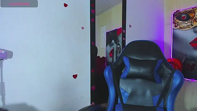 honeyluxe_ webcam
