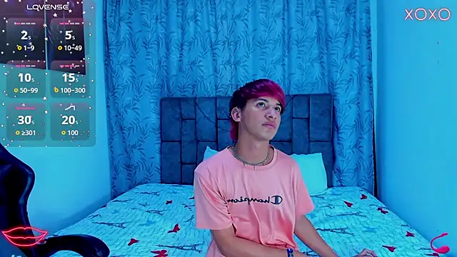 IhanKing webcam