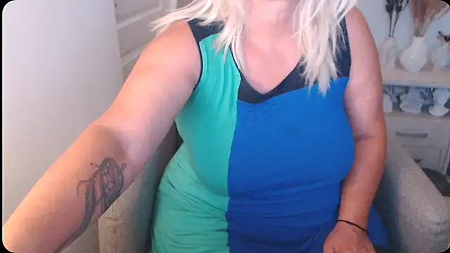 Divineblond